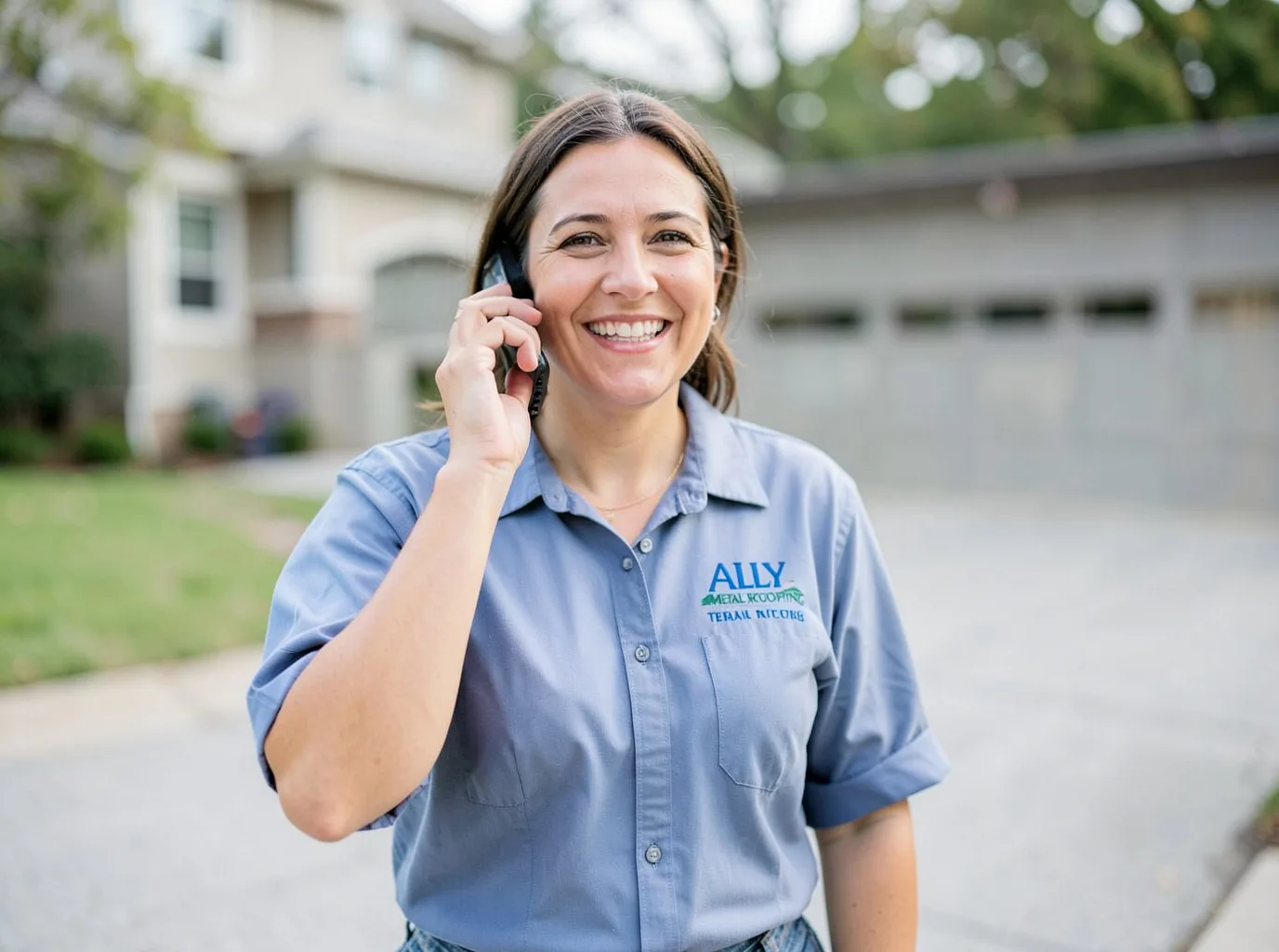 Metal Roof Installation La Grange, NC FAQs